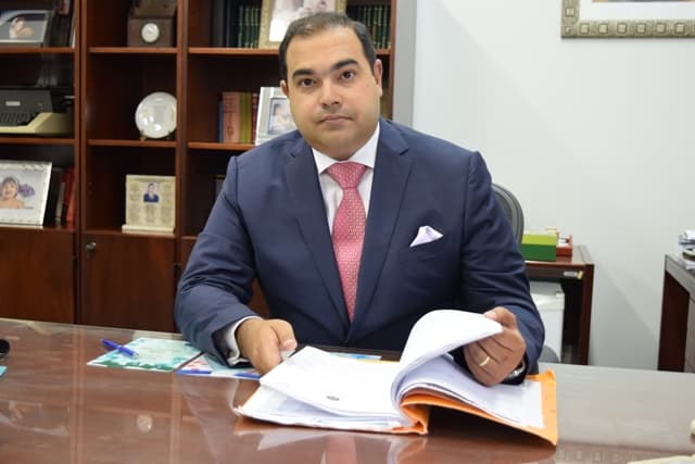 Juiz Federal Marco Bruno lançará livro, em São Paulo, sobre cooperação jurídica internacional; em Natal, dia 15