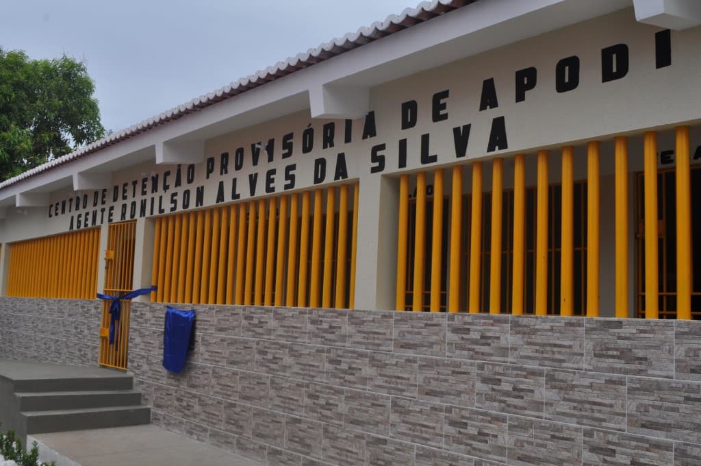 Comarca de Apodi já destinou R$ 180 mil em recursos de penas pecuniárias