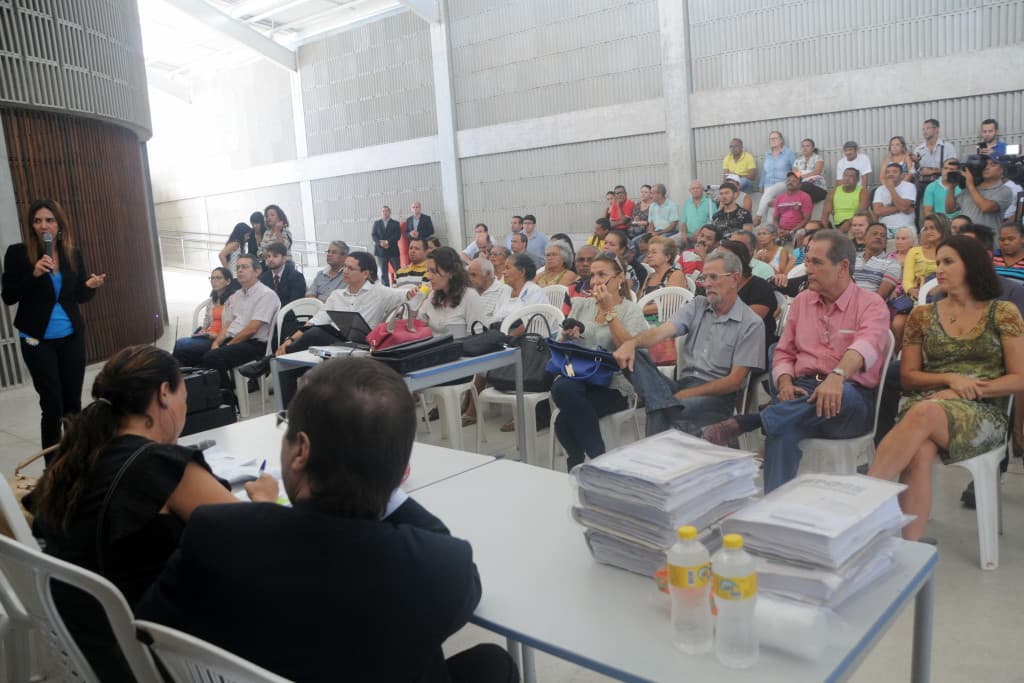 MPRN ingressa com Ação contra Prefeitura de Natal e Caern por desastre em Mãe Luíza