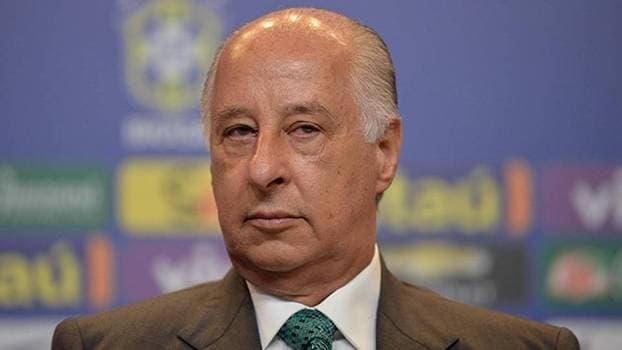Grupo ligado a Del Nero ganha licitação na CBF