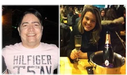 ATUALIZADO COM FOTOS: Polícia Civil prende delegado, advogada e outros três suspeitos de fraudar documentos para receber pensão de auditor falecido
