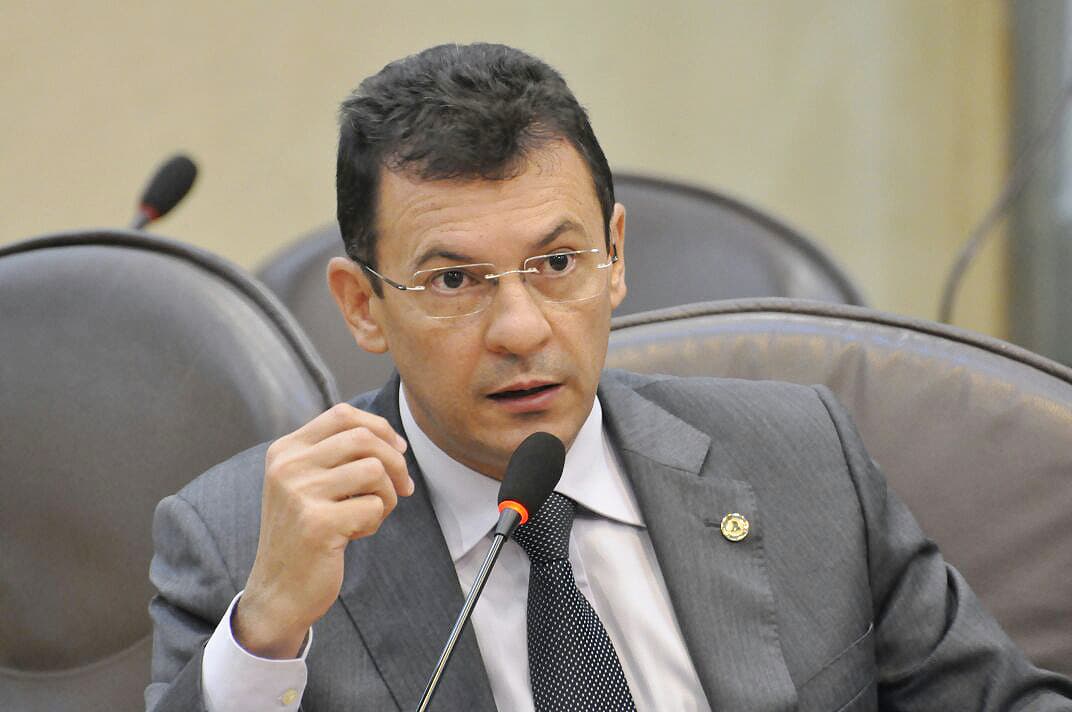 Em nota, deputado estadual Dison Lisboa (PSD) diz que quadrilha está usando seu nome para aplicar golpes telefônicos