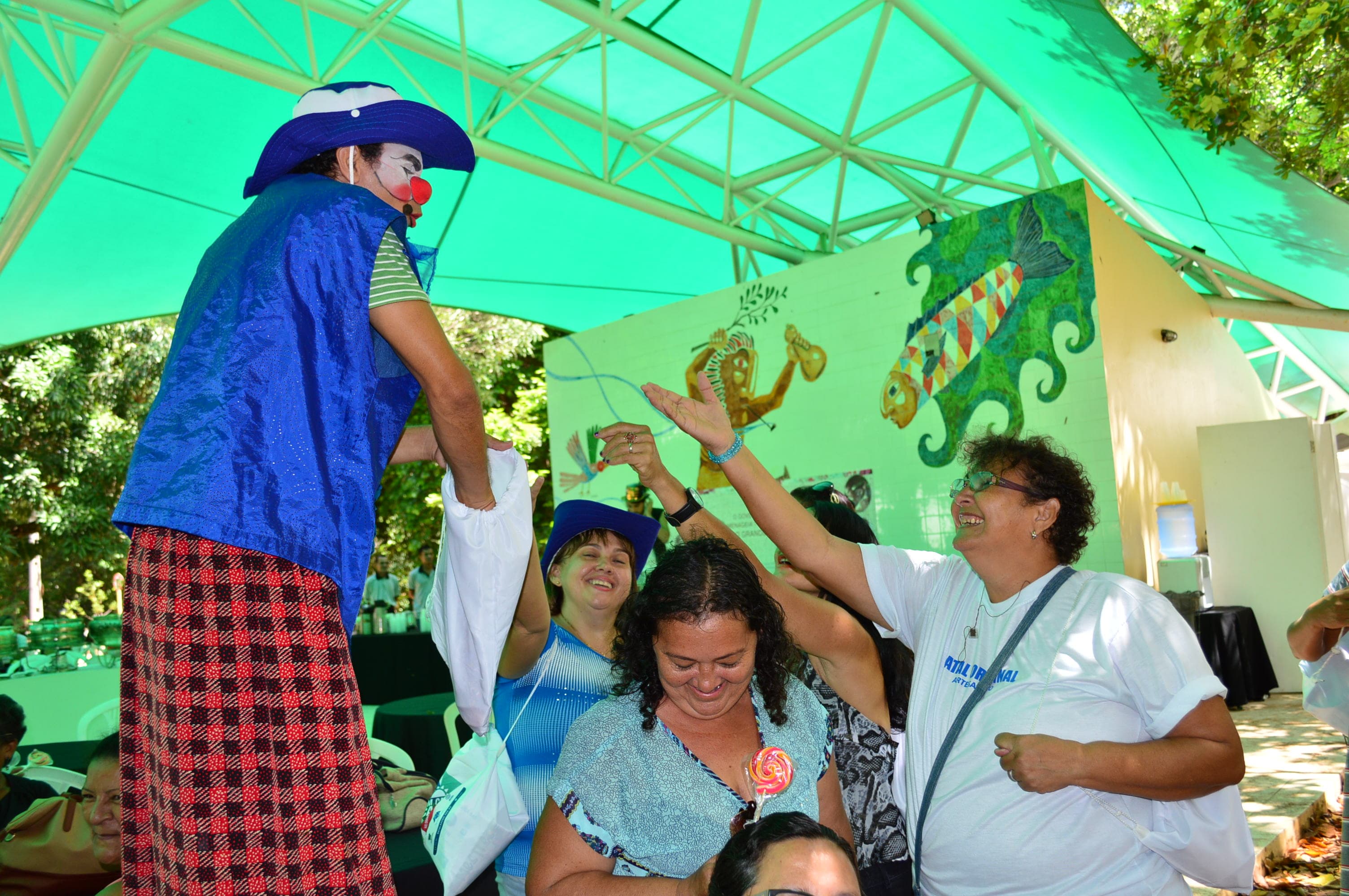 Governo comemora Dia do Artesão neste sábado no Parque das Dunas