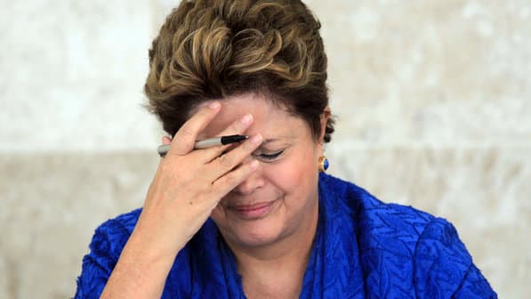 MOVIMENTO NACIONAL: Manifestação contra corrupção e a favor do impeachment de Dilma acontece em Natal neste domingo(12)