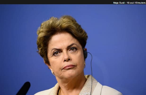 Governo encontra um rombo de R$ 50 bilhões nas receitas de 2015