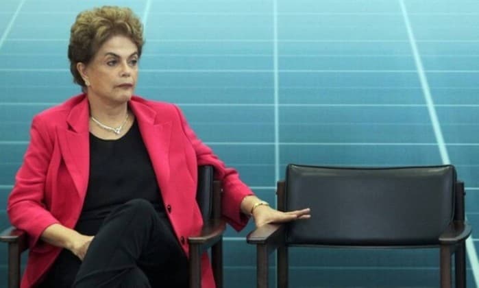 Desempenho econômico: Dilma só supera Collor e Floriano Peixoto