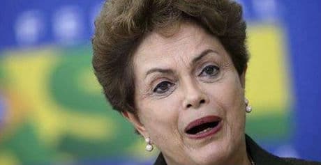 Dilma é ‘o fantasma do Planalto', diz a revista inglesa The Economist