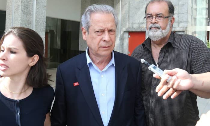 Caso Dirceu deve provocar mais habeas corpus