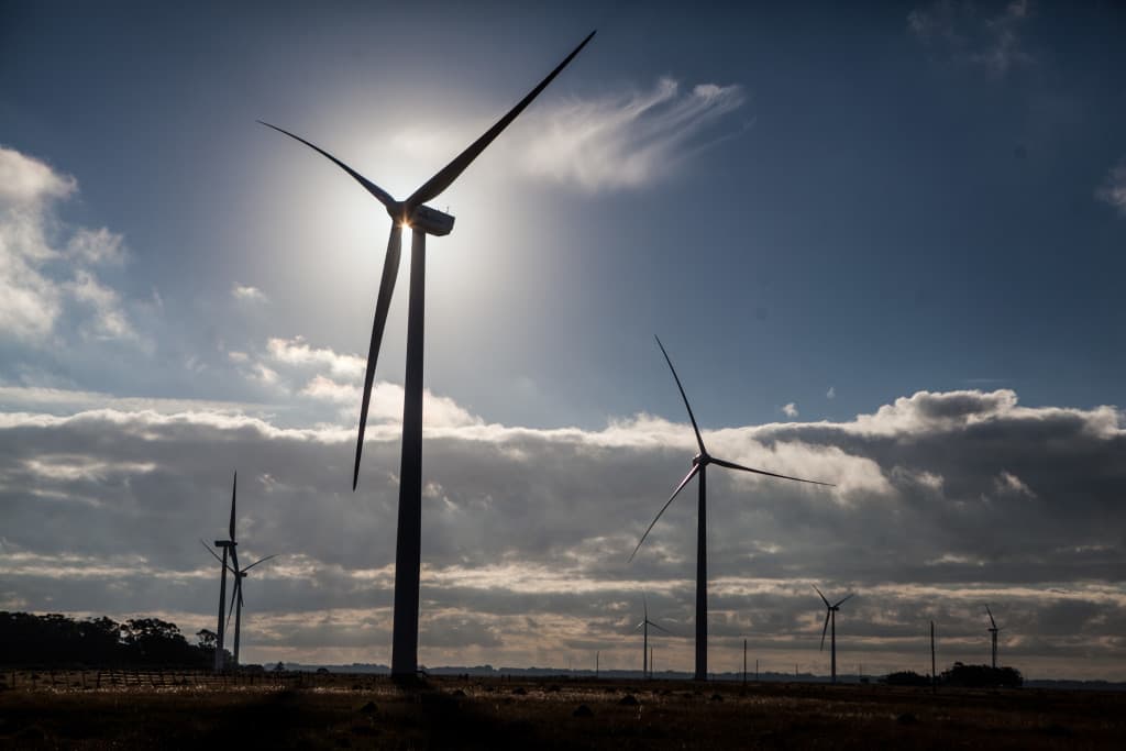 Recomendação da PGE ameaça futuro da energia éolica no RN