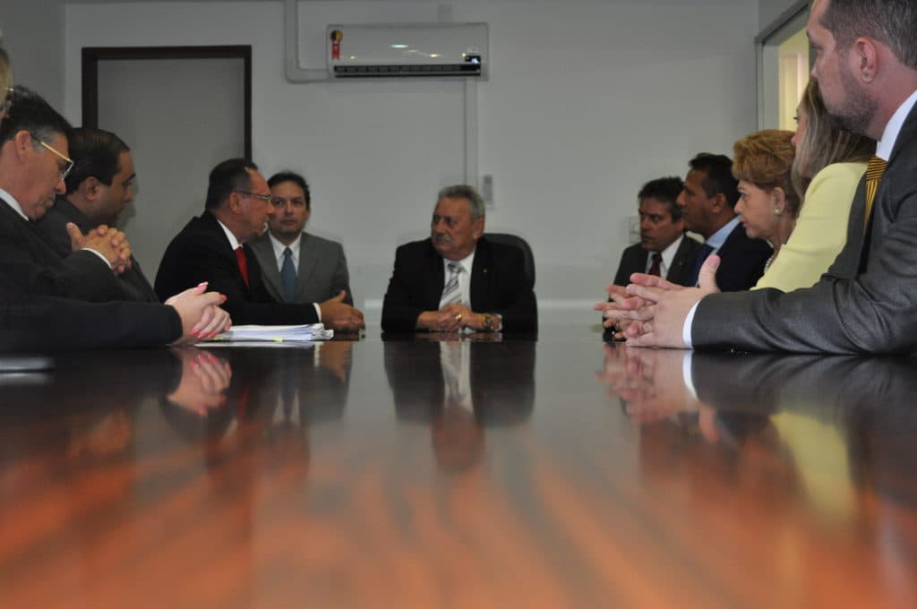 TJ e Câmara Municipal articulam parceria para levar mediação aos bairros de Natal