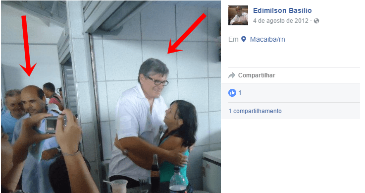MACAÍBA: o impressionante crescimento de uma prestadora de serviço da prefeitura em 4 anos