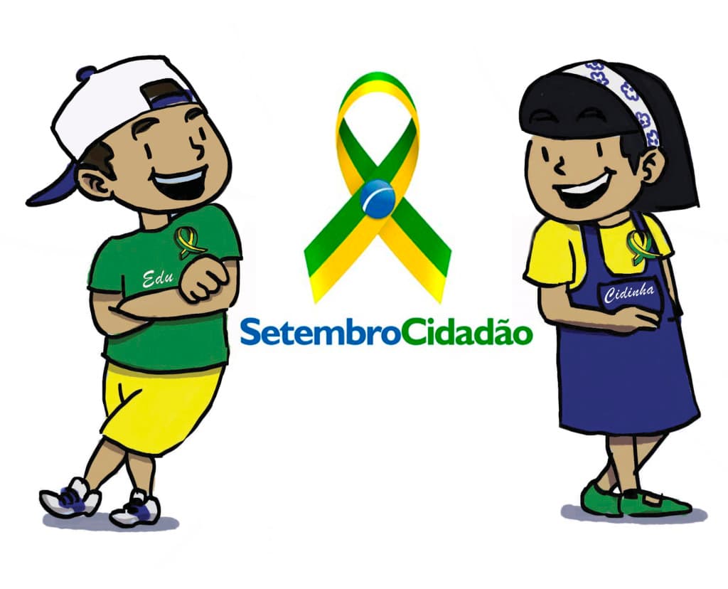 Começa o Setembro Cidadão no RN