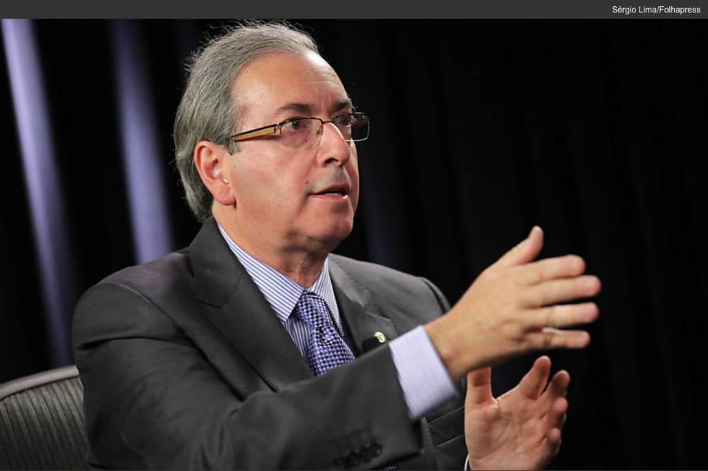 Cunha quer instalar até sexta comissão para analisar impeachment de Dilma