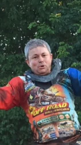 Homem que morreu em acidente de quadriciclo em Gostoso é o empresário Elias Lustosa