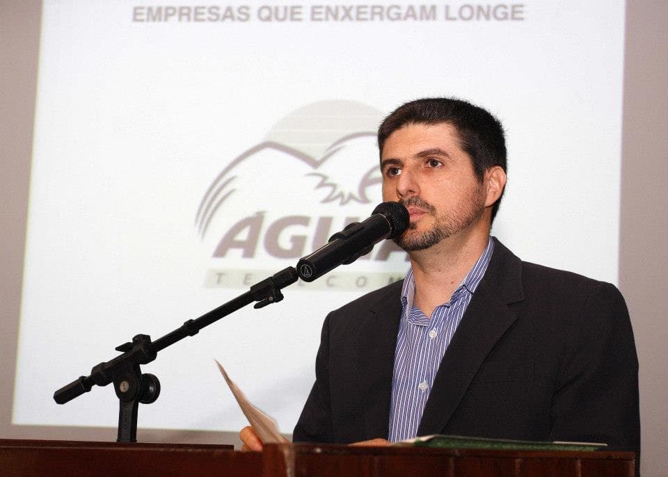 RN se transforma em referência internacional de tecnologia de comunicação