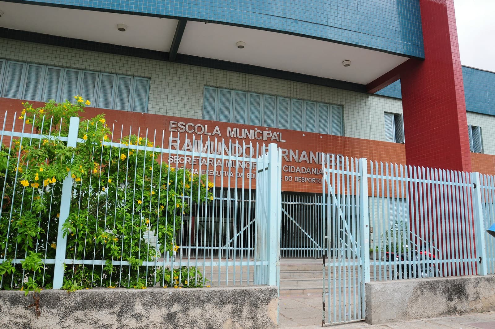 Secretaria de Educação informa sobre funcionamento das escolas municipais nesta sexta