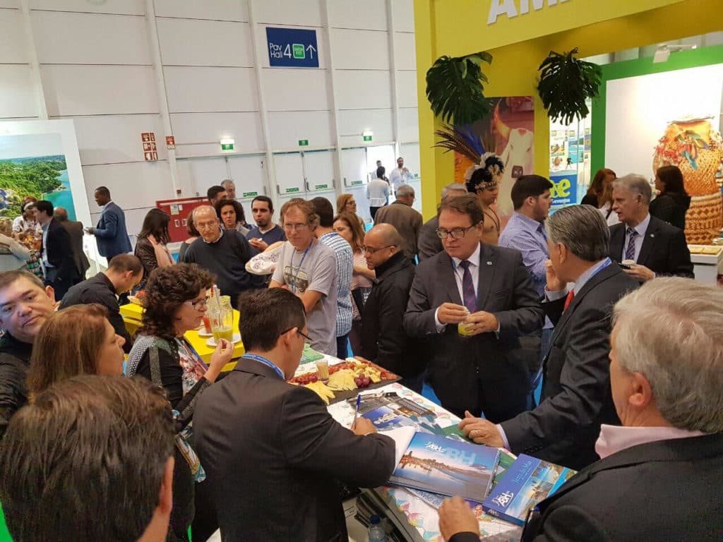 RN terá voos diários para Europa até 2019