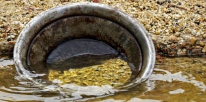 Currais Novos terá investimento de US$ 150 milhões em mina de ouro para exploração por pelo menos 12 anos