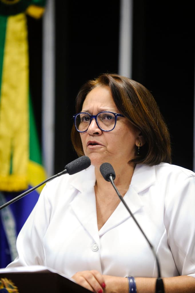 Fátima solidariza-se com petroleiros em greve
