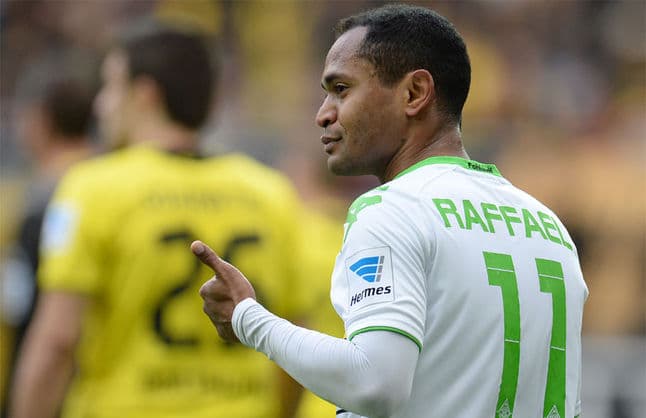 Brasileiro do Borussia: ‘Se Löw quiser, posso jogar pela Alemanha'