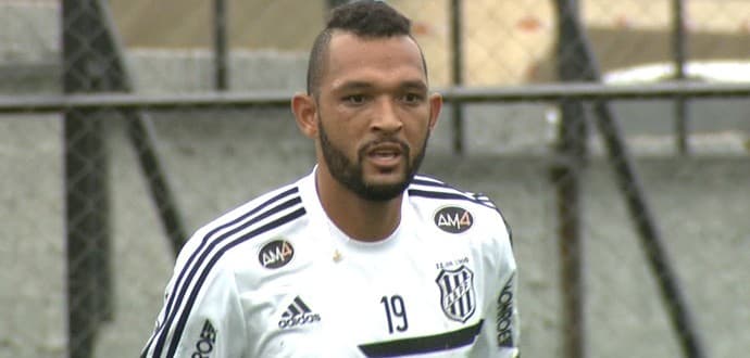 América reforça o elenco e contrata atacante que estava disputando a Série A