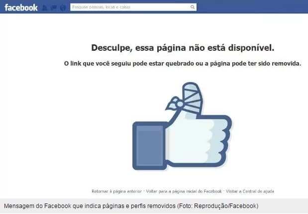 Justiça de SP manda Facebook pagar R$ 10 mil a empresário por perfil ‘fake'