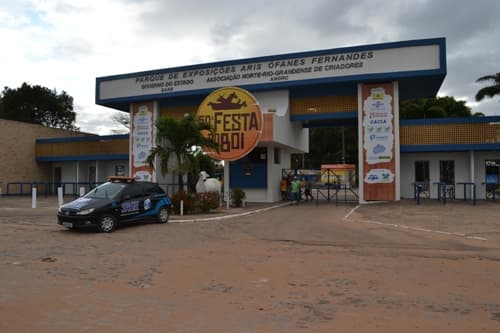 Anorc cancela Festa do Boi 2020