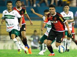 Flamengo é convidado para jogar a Copa do Nordeste