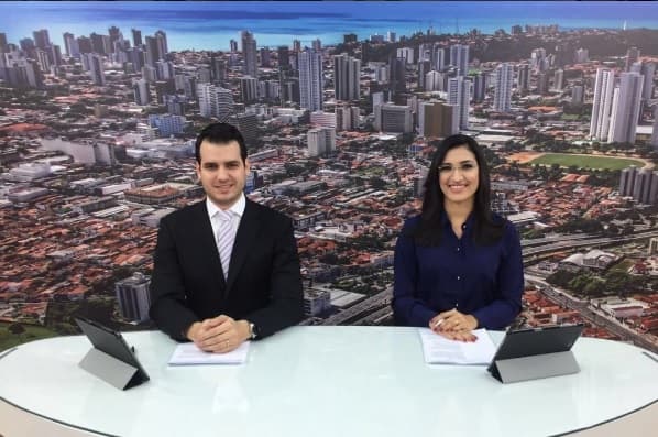 TV FELIZ: a primeira televisão 100% potiguar
