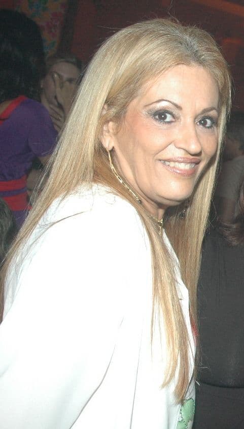 Rogéria morreu por complicações cardíacas; velório começa na noite desta terça