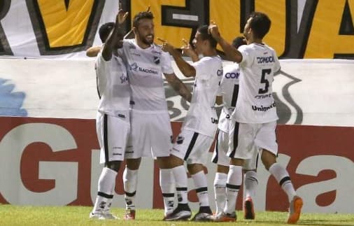 ABC pode ser o primeiro bicampeão da ‘nova' Série C