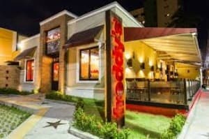 Freddy’s  Burger & Steak House abrirá dia 1ª de janeiro