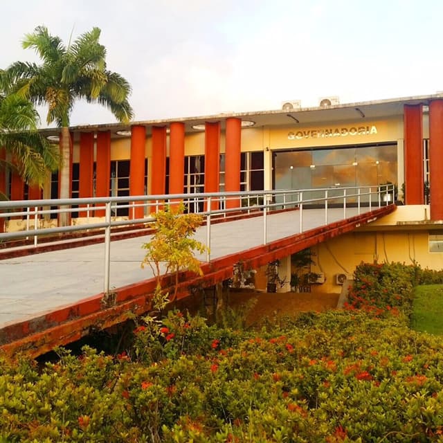 Gabinete Civil presta contas
