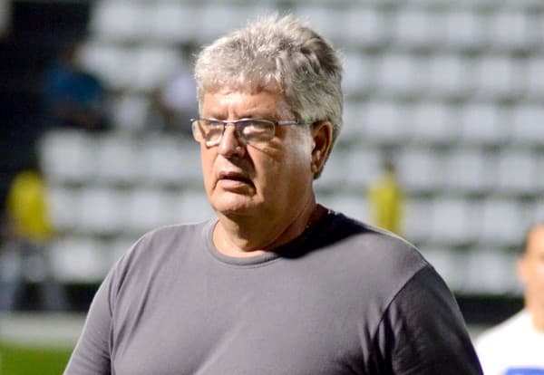 Geninho recebe Título de Cidadão Natalense na próxima terça