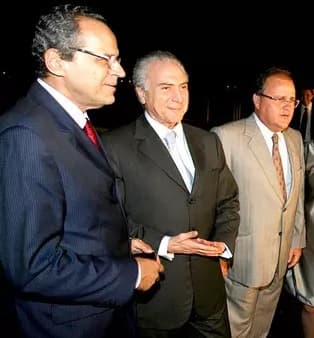 ROUBO DOS R$ 100 MIL: Polícia e MP afirmam que Henrique não ajudou elucidar roubo de R$ 90 mil e que restam dúvidas "da origem do dinheiro"