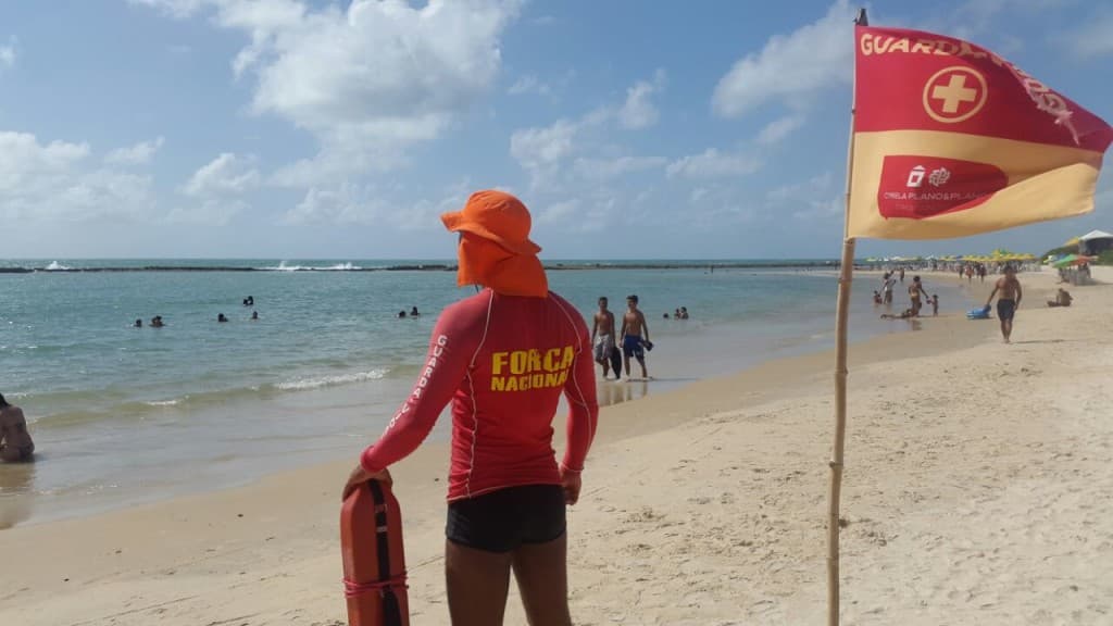 Bombeiros da Força Nacional permanecerão por mais 180 dias no Rio Grande do Norte