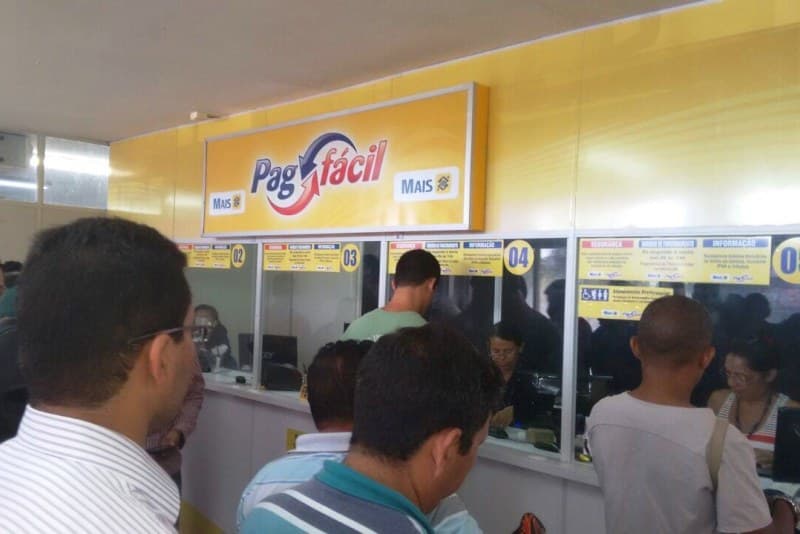 Detran-RN amplia atendimento bancário em sua sede