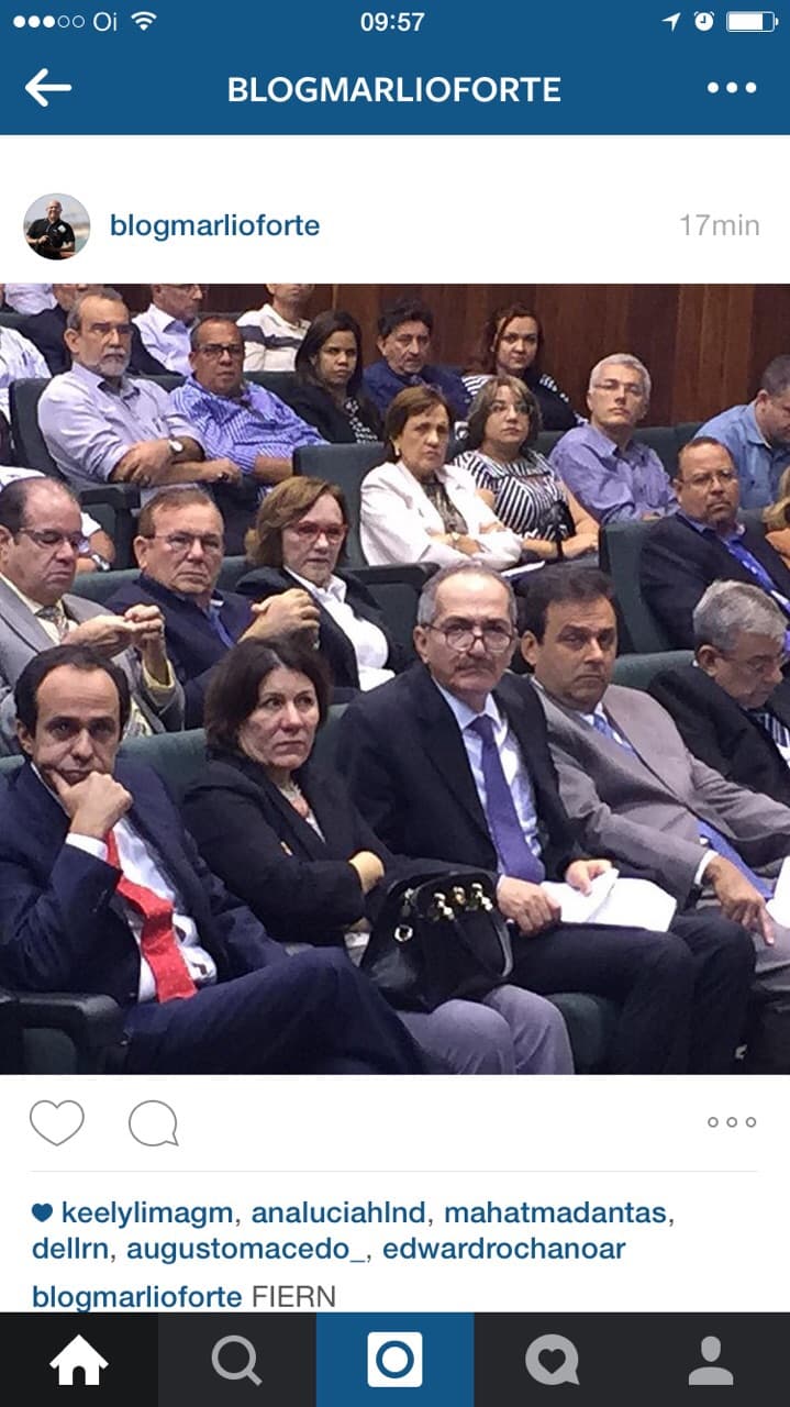 FOTOS: O sono dos justos