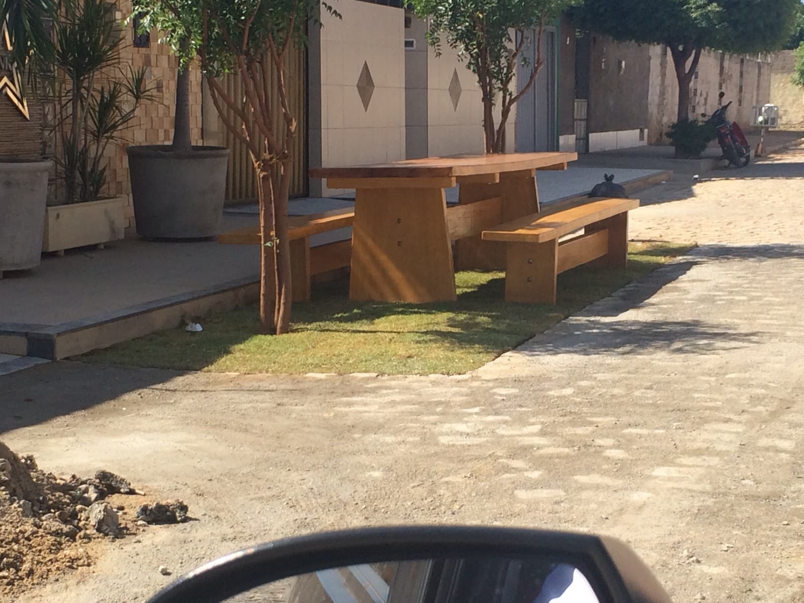 FOTOS - MOSSORÓ: Novo modelo de urbanismo