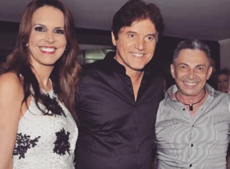Governador lamenta morte de Jota Oliveira