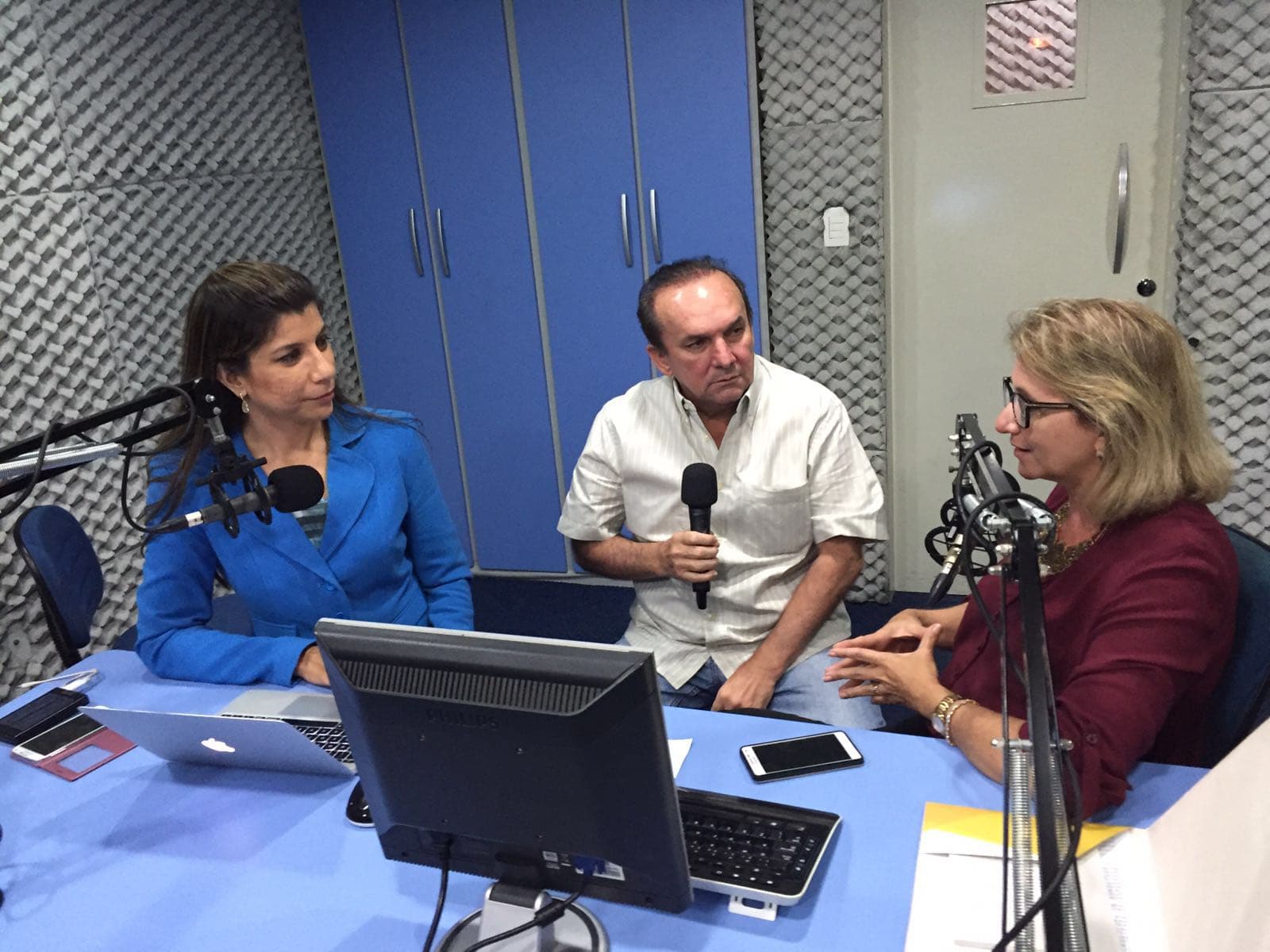 Proadi: Nelter Queiroz quer urgência na liberação dos recursos