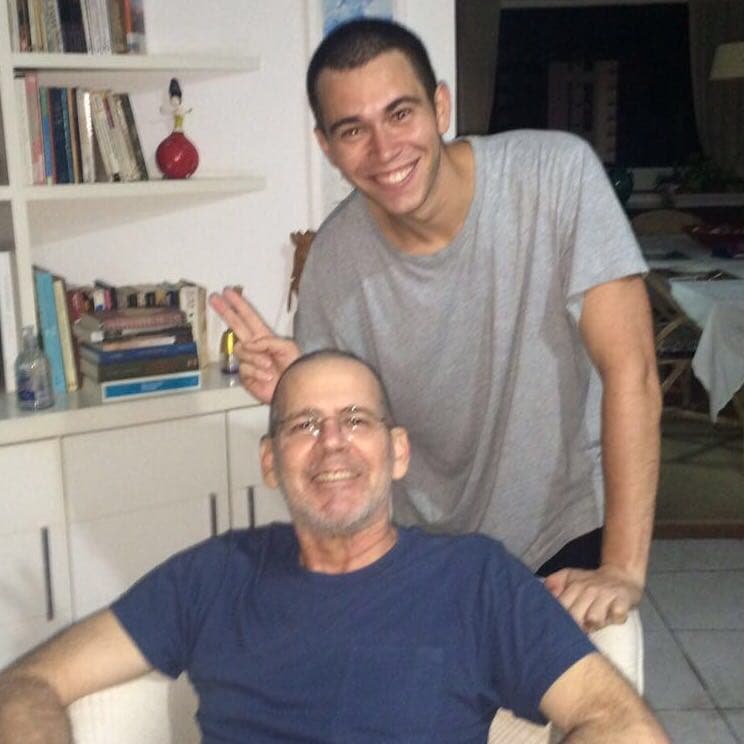 Morre Joca Melo