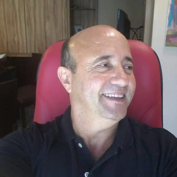 Informação - velório do empresário Ademar Miranda Neto