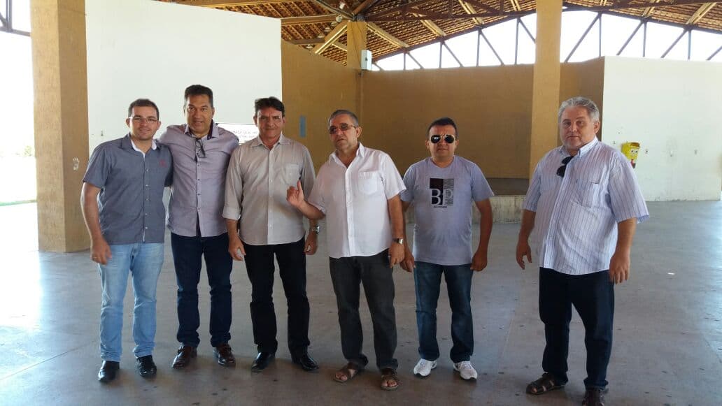 Governo do Estado reabre o Complexo Ilha de Santana em julho