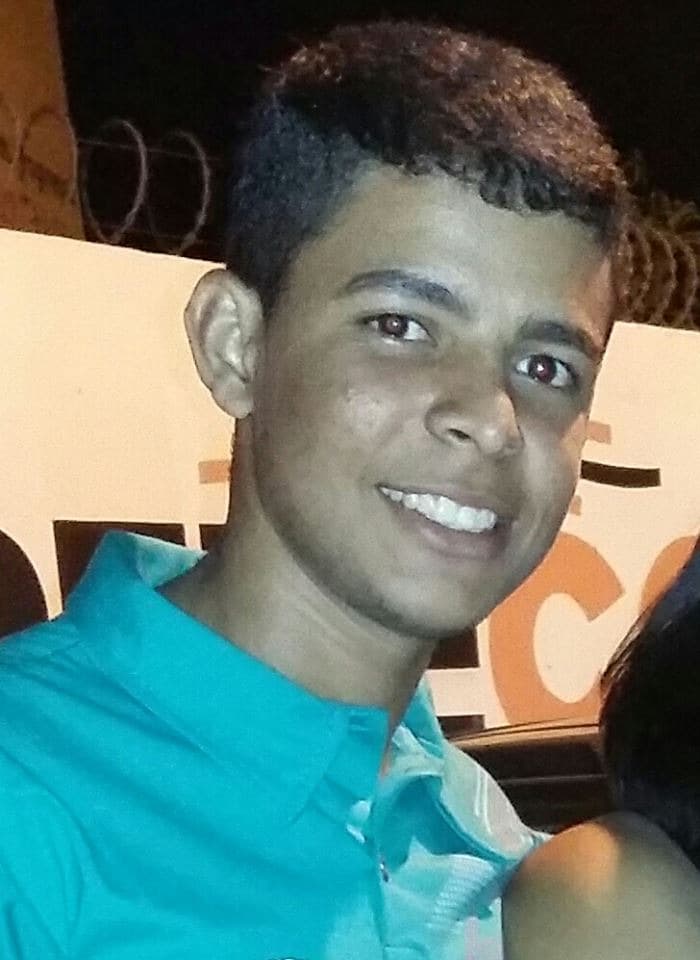 Jovem de 17 anos internado em Natal com leucemia precisa de doação de sangue com urgência