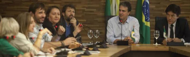Plano de ações do Ceará vai inspirar programa antidrogas no RN