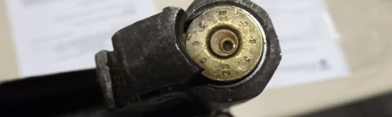 Balística: ITEP já examinou mais de 1000 armas em 2015