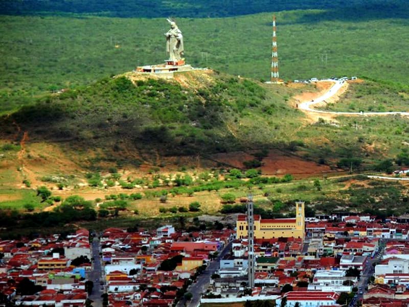 Governo do RN emite licença para instalação de teleférico em Santa Cruz