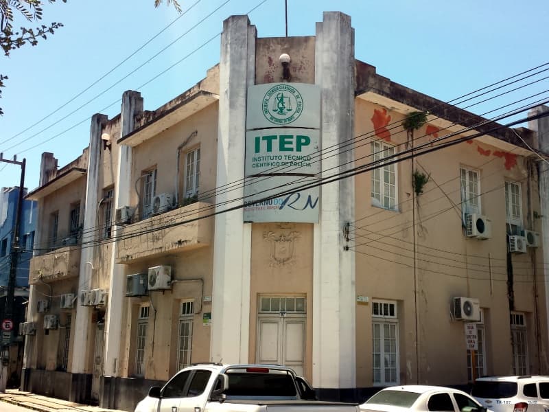 Escolhida empresa que irá digitalizar todo o acervo do ITEP