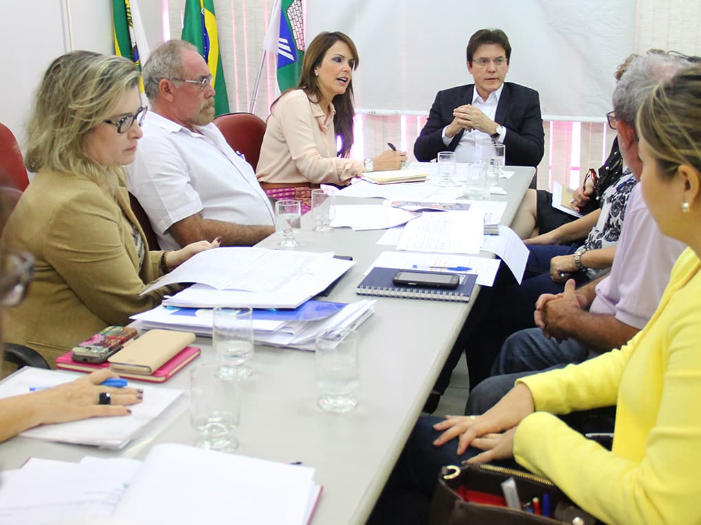 Governo trabalha reestruturação das Centrais do Cidadão, SINE e Palácio Potengi